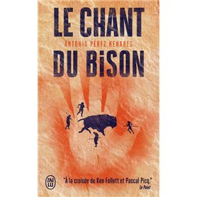 Le chant du bison