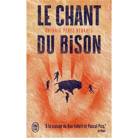 Le chant du bison