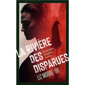 La rivière des disparues