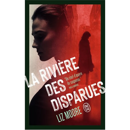 La rivière des disparues