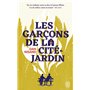 Les garçons de la cité-jardin