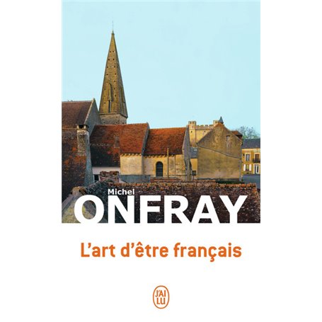 L'art d'être français