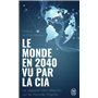 Le monde en 2040 vu par la CIA