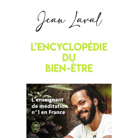 L'encyclopédie du bien-être