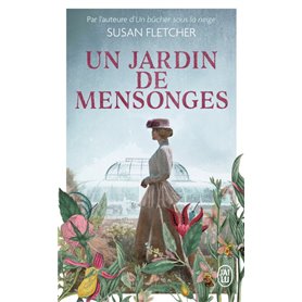 Un jardin de mensonges