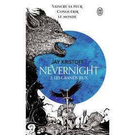 Nevernight