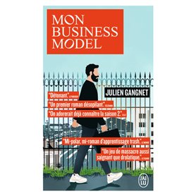 Mon business model