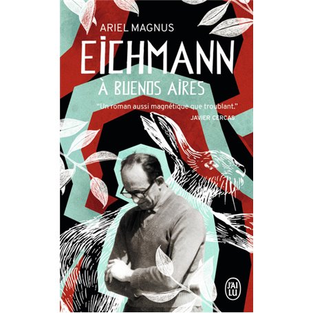 Eichmann à Buenos Aires