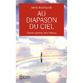 Au diapason du ciel