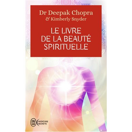 Le livre de la beauté spirituelle