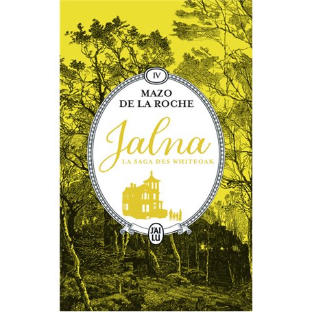 Jalna : La saga des Whiteoak