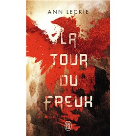 La tour du Freux