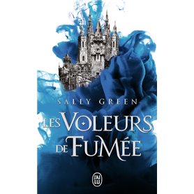 Les voleurs de fumée