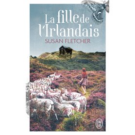 La fille de l'Irlandais