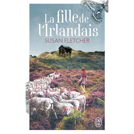 La fille de l'Irlandais