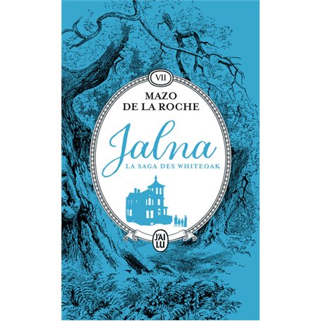 Jalna : La saga des Whiteoak