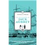 Les aventures de Jack Aubrey