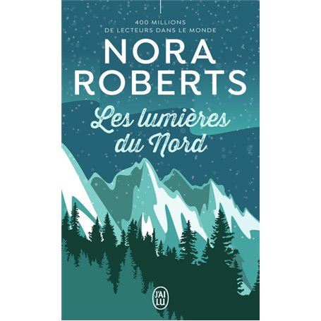 Les lumières du Nord