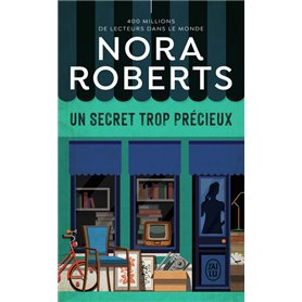 Un secret trop précieux