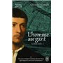 L'homme au gant