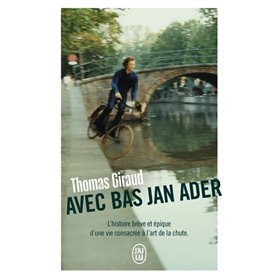 Avec Bas Jan Ader