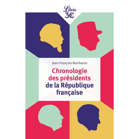 Chronologie des présidents de la République française