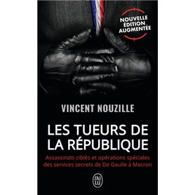 Les tueurs de la République