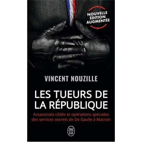 Les tueurs de la République