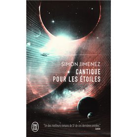 Cantique pour les étoiles