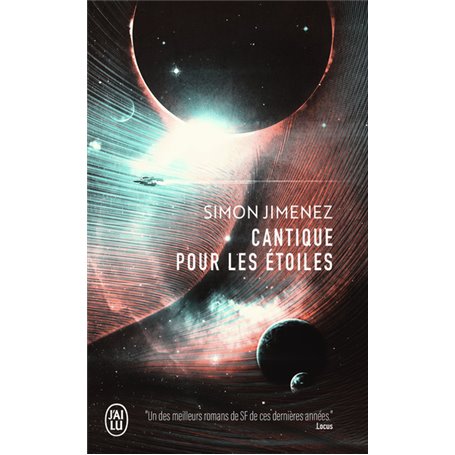 Cantique pour les étoiles