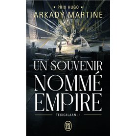 Un souvenir nommé empire