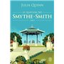 Le quatuor des Smythe-Smith