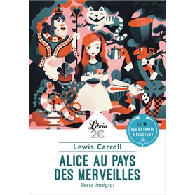 Alice au pays des merveilles