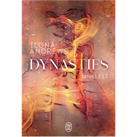 Dynasties - Tomes 1, 2 et 3