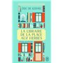 La libraire de la place aux Herbes