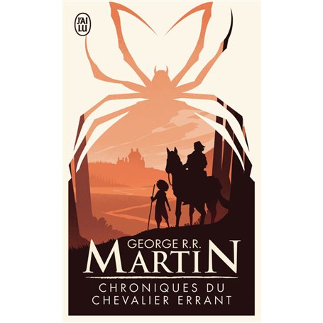 Chroniques du chevalier errant