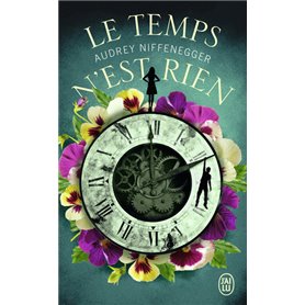 Le temps n'est rien