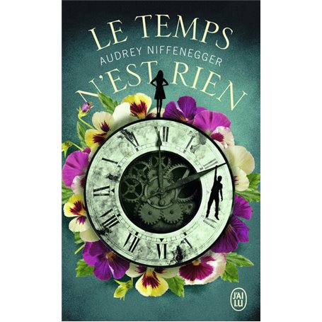 Le temps n'est rien