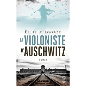 La violoniste d'Auschwitz