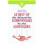 Le Best of des découvertes scientifiques les plus loufoques