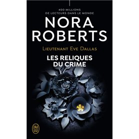 Les reliques du crime