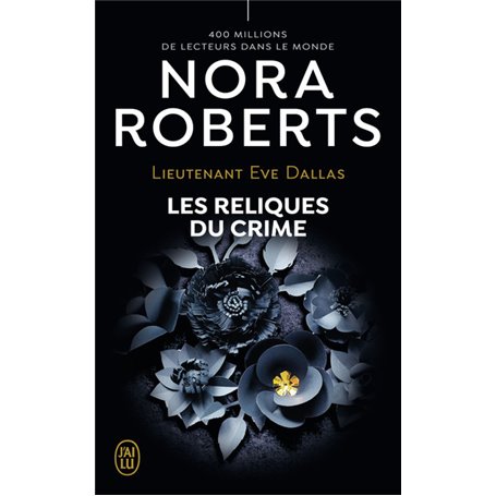 Les reliques du crime