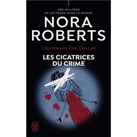 Les cicatrices du crime