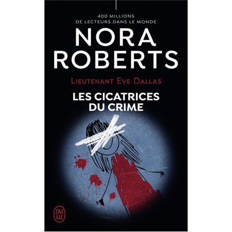 Les cicatrices du crime