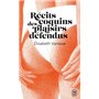 Récits coquins des plaisirs défendus