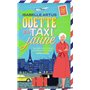 Odette et le taxi jaune