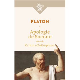 Apologie de Socrate