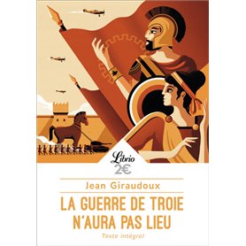 La guerre de Troie n'aura pas lieu