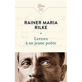 Lettres à un jeune poète