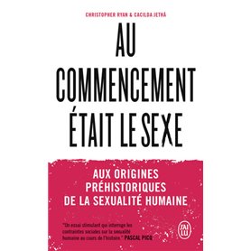 Au commencement était le sexe